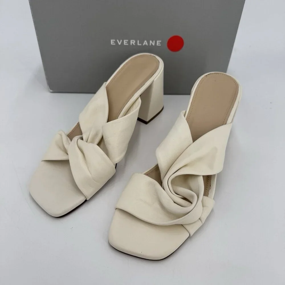 Everlane day twist